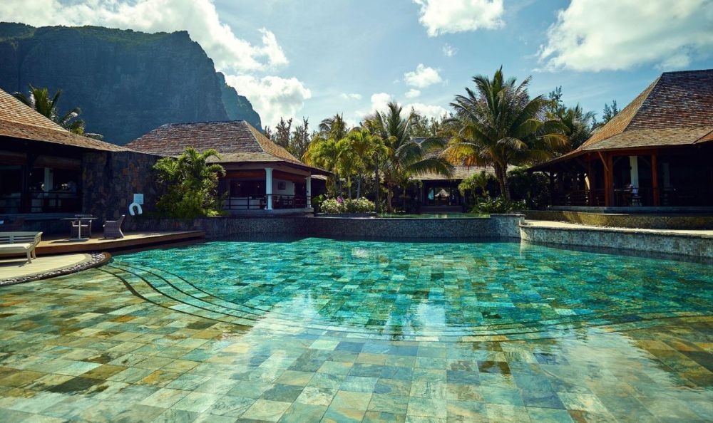 LUX* Le Morne Resort 5*