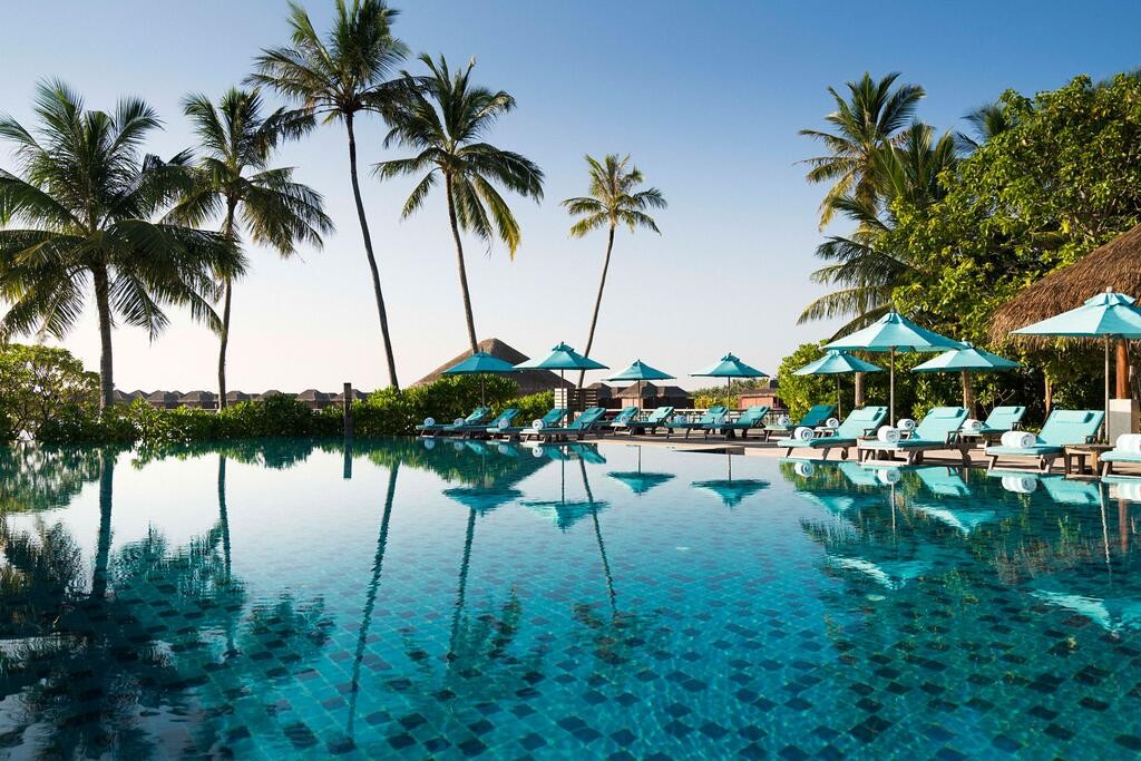 Anantara Veli Resort | Adults Only 5*