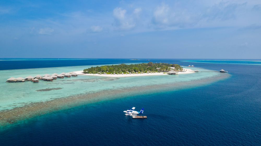 Kihaa Maldives 5*