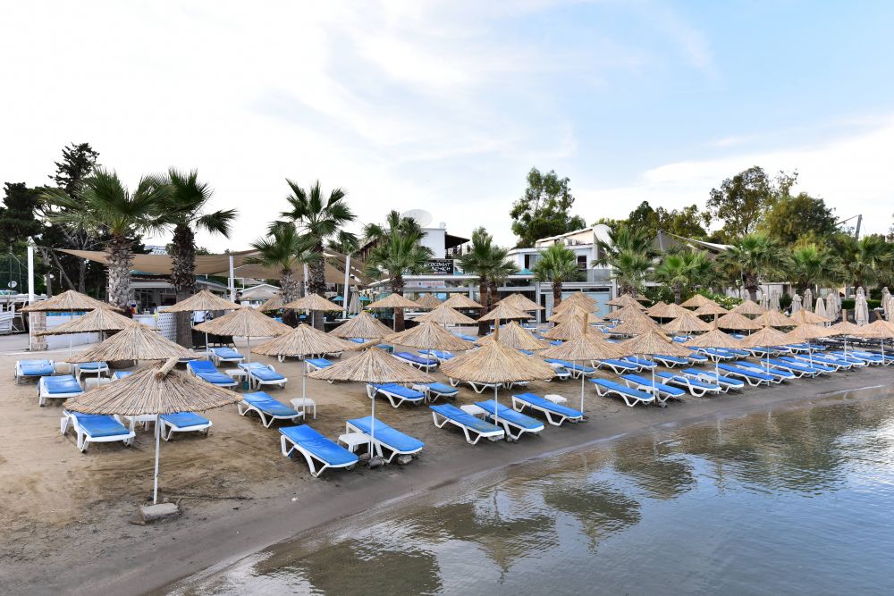 Otium Park Ayaz Aqua Beach Hotel 4*