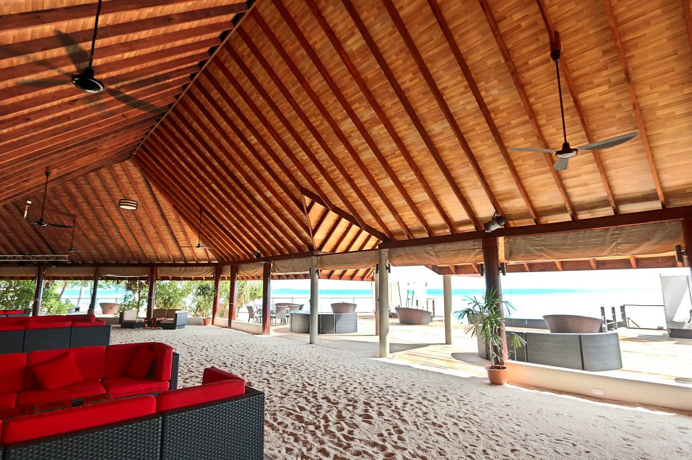 Robinson Club Maldives | Adult Only 18+ 4*