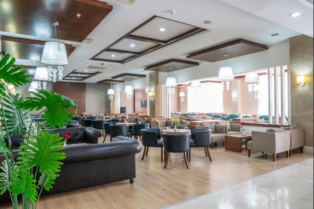 Linda Sunny Beach Hotel (Ex.Bieno Club Sunset Hotel) 5*