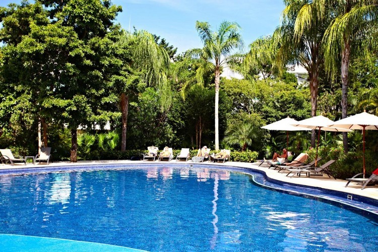 Bahia Principe Luxury Sian Ka'an | Adults Only 18+ 5*