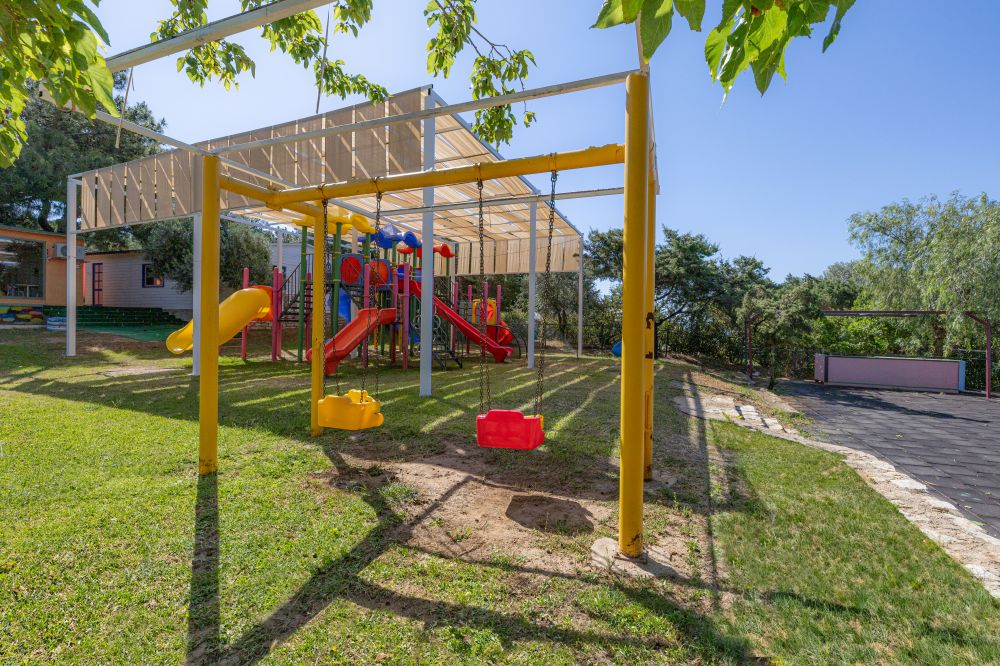 Bodrum Park Resort 5*