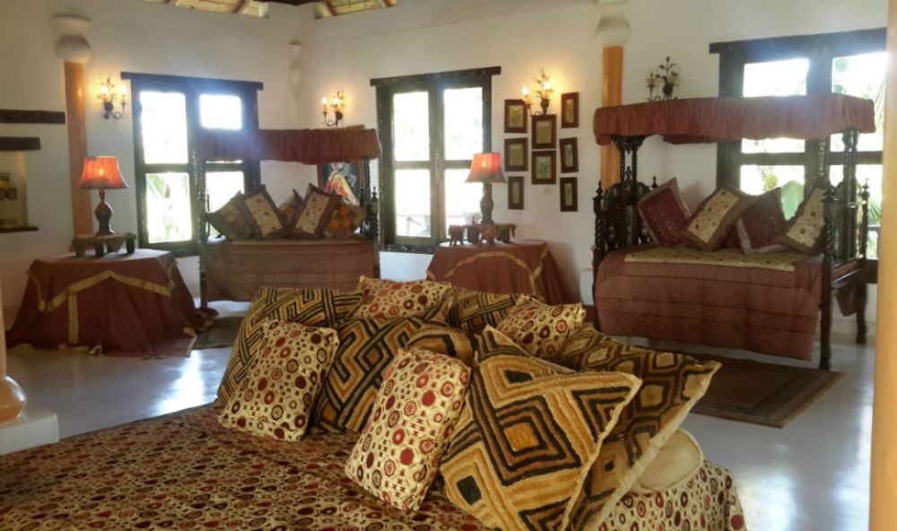 African House Resort 4*