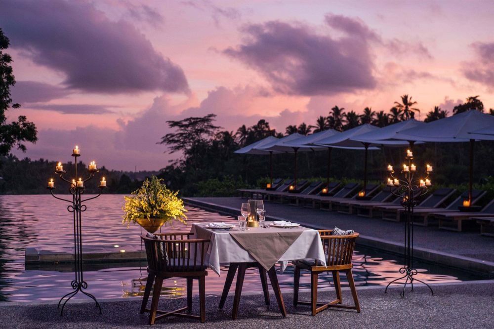 Alila Ubud 5*