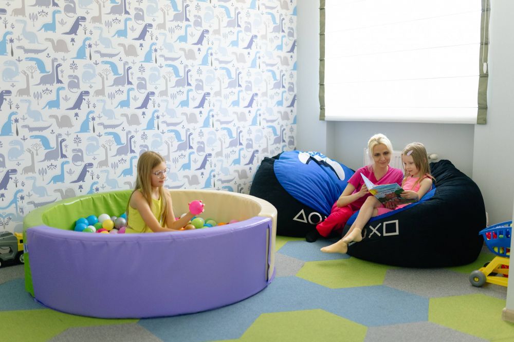 Kyivska Russ Resort Medical & Spa 4*