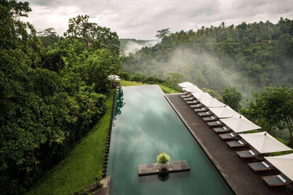 Alila Ubud 5*