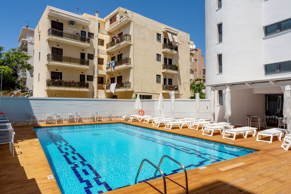 Rhodos Horizon City 4*