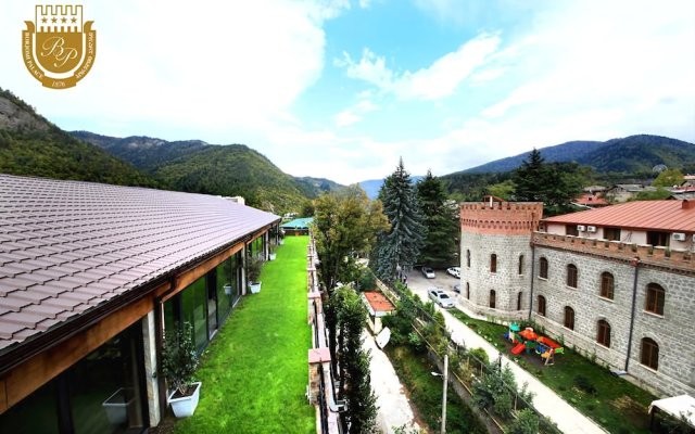 Borjomi Palace 4*