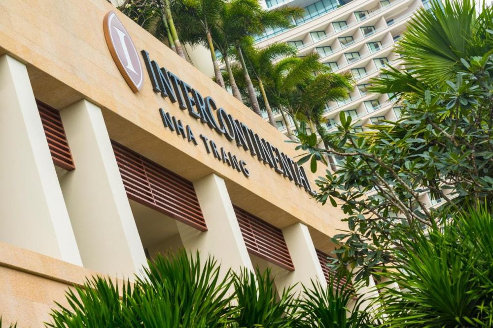 InterContinental Nha Trang 5*