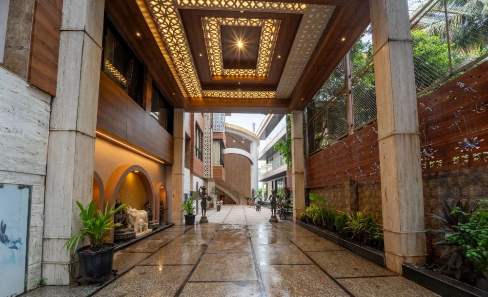 Grandeur De Sanchi 4*