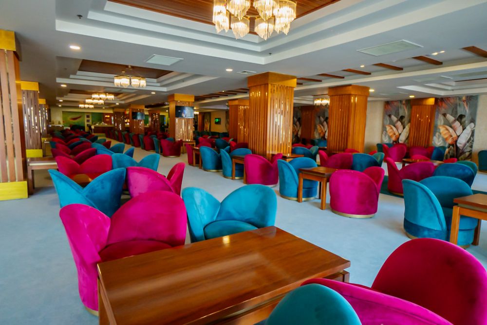 Orange County Resort Hotel Belek 5*