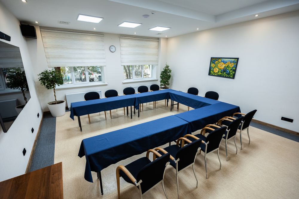 Dastan Hotel Aktobe 4*