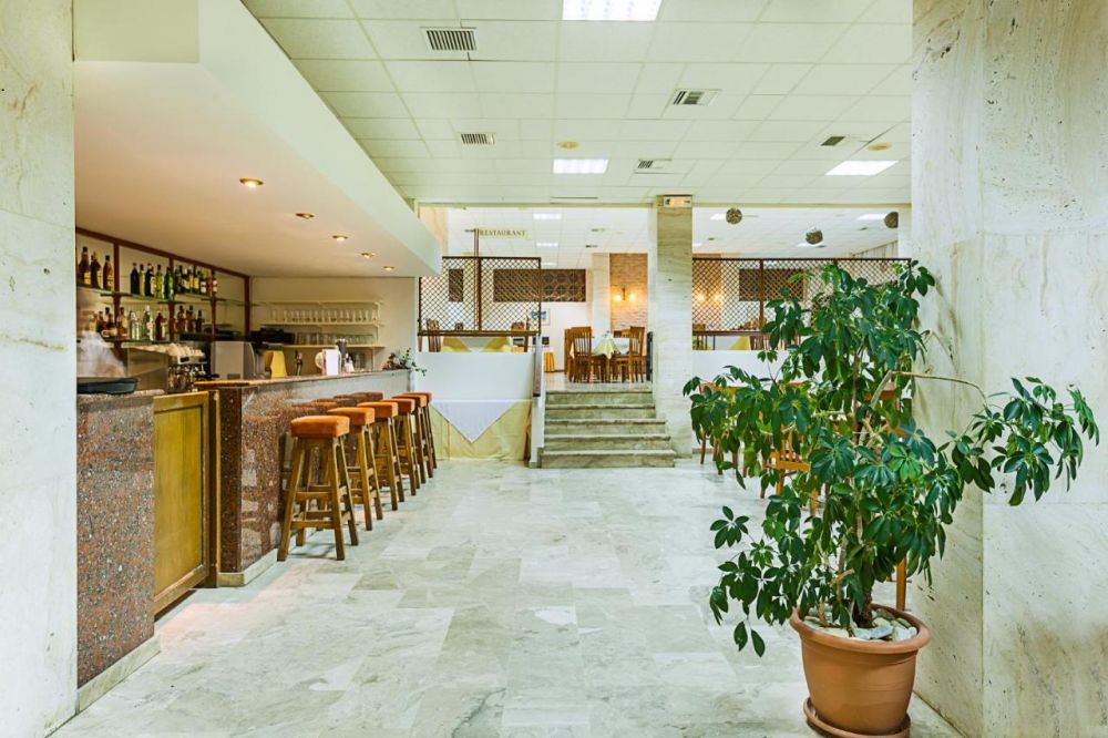 Xenios Theoxenia Hotel 4*