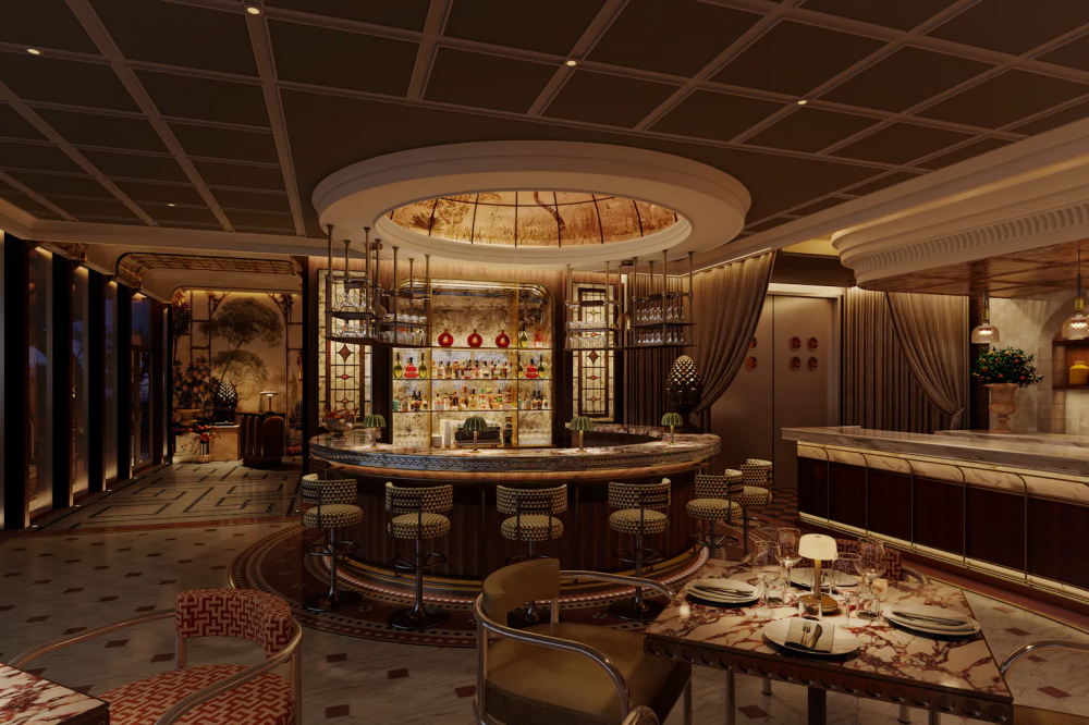 SO/ Ras Al Khaimah 5*