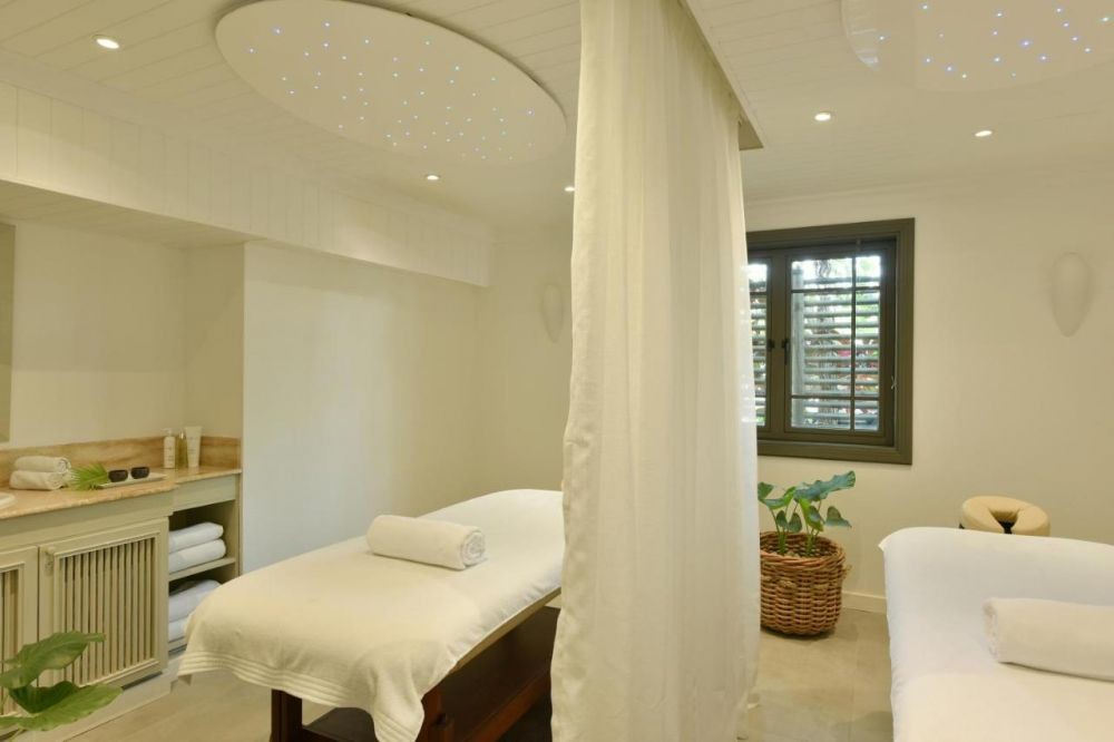 Veranda Paul et Virginie Hotel & SPA | Adults Only 4*