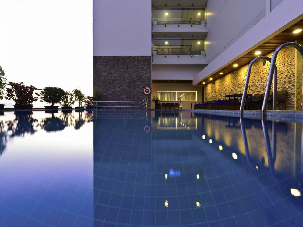 Novotel Nha Trang 4*