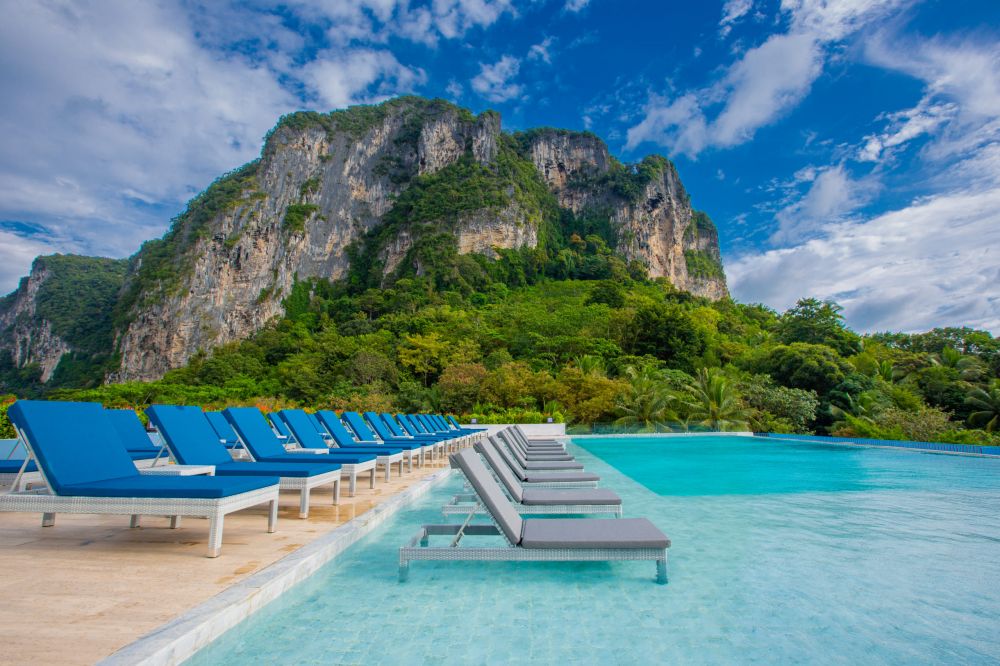 Bluesotel Smart Krabi Aonang Beach | Adults only 4*