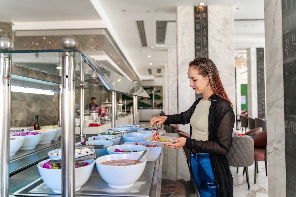 Sphinx Aquapark Beach Resort 4*