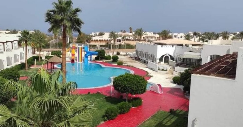 Uni Sharm Aqua Park 3*