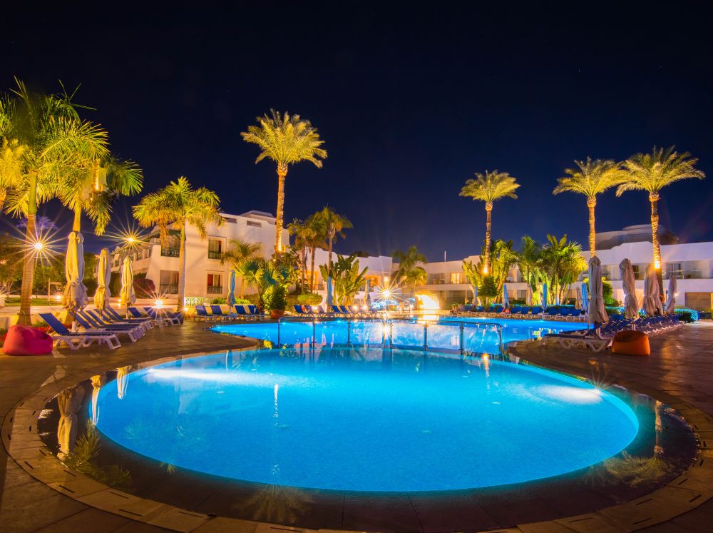 Novotel Beach Sharm El Sheikh 5*