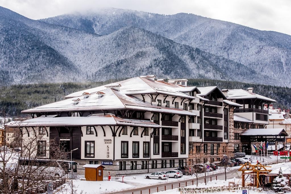 Lion Bansko 4*