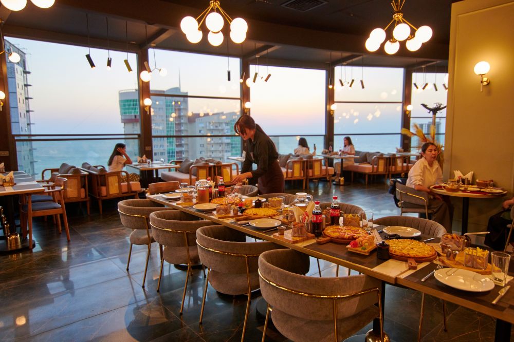 Grand Hotel Victory 5*