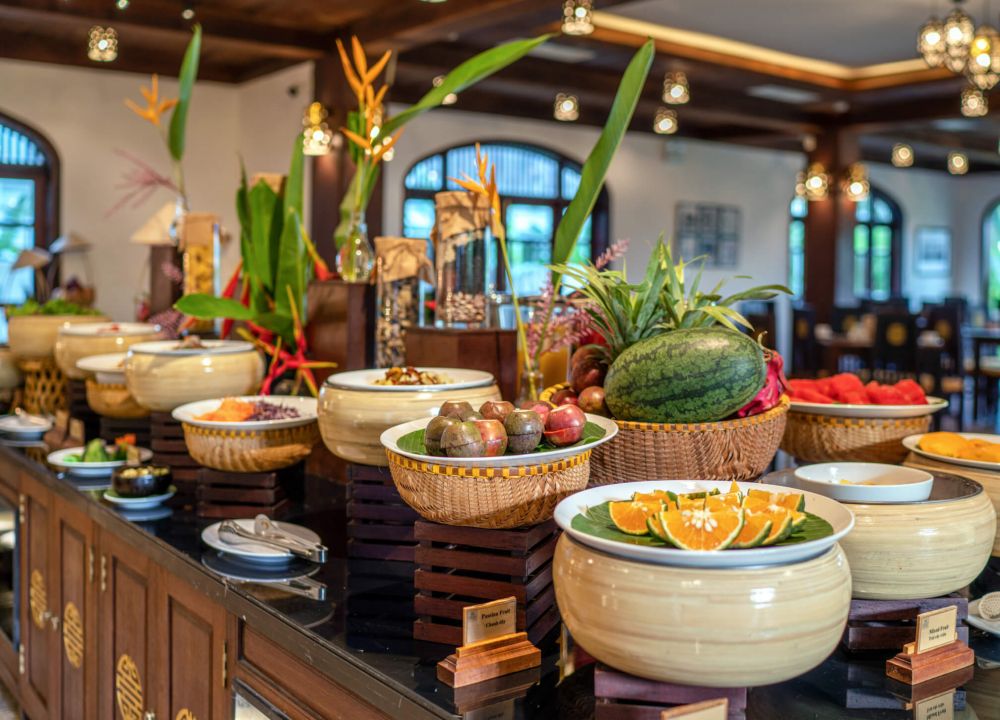 Legacy Hoi An Resort 4*