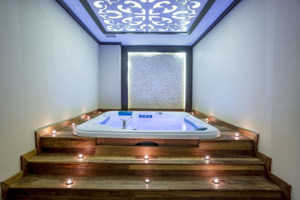 Pine Beach Belek 5*