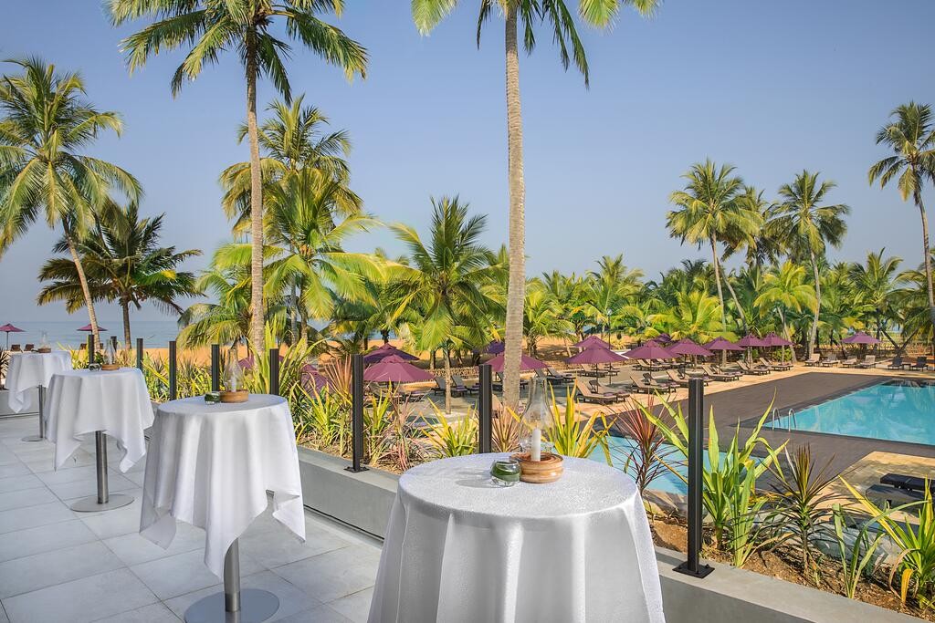 Avani Kalutara Resort 4*