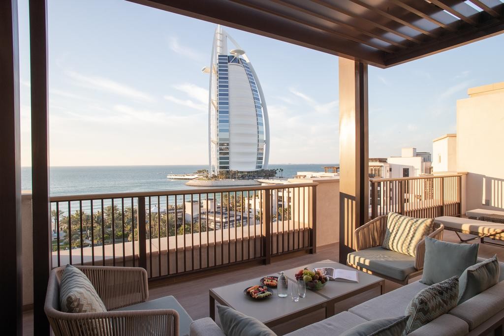 Jumeirah - Al Naseem 5*