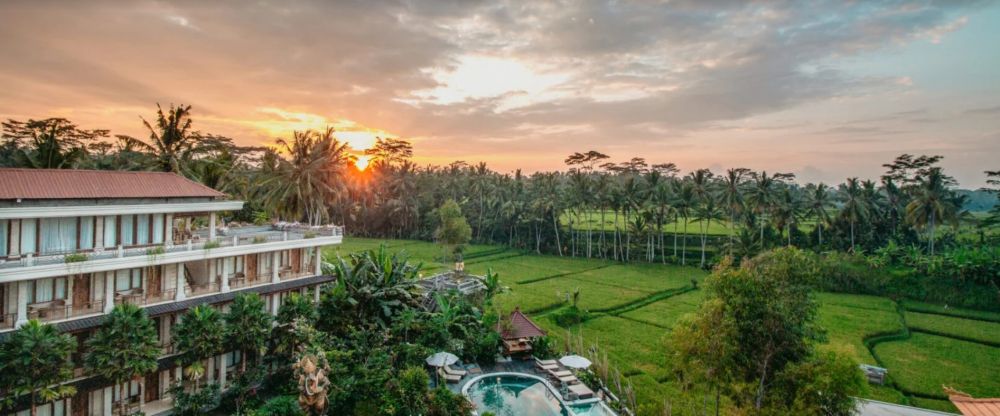 Om Ham Retreat and Resort 3*