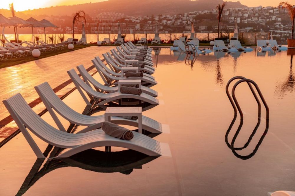 Baia Bodrum Hotel 5*