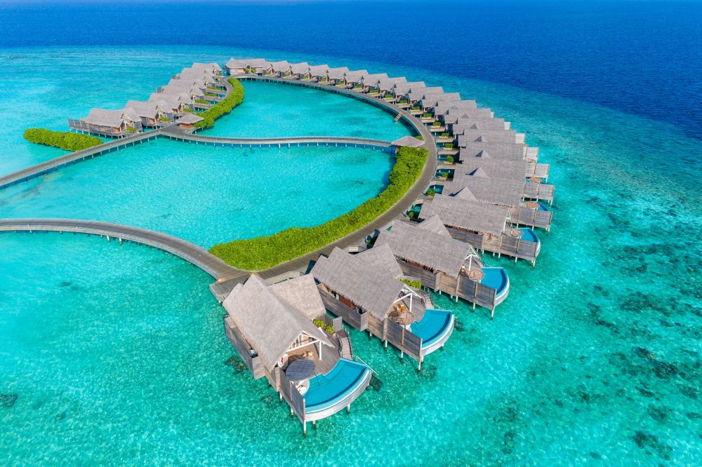 Milaidhoo Island Maldives (Adults only 8+) 5*