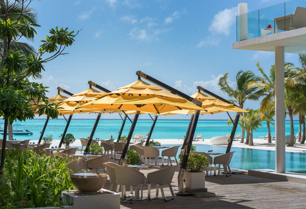 Niyama Maldives 5*