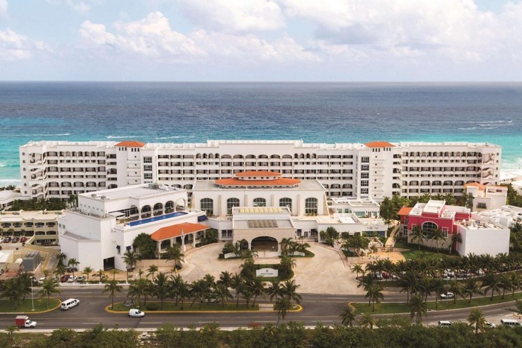 Hyatt Zilara Cancun | Adults Only 18+ 5*