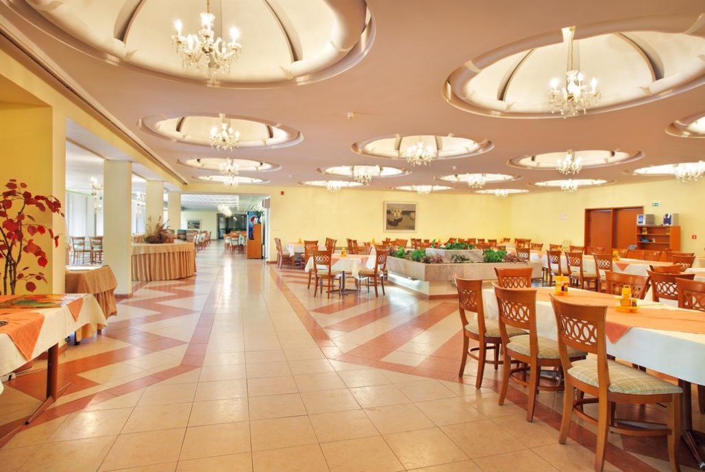 Shipka Golden Sands 4*