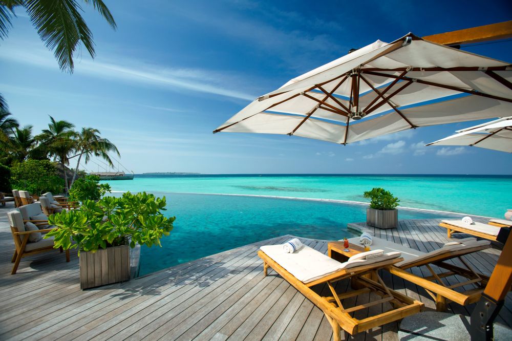 Milaidhoo Island Maldives (Adults only 8+) 5*