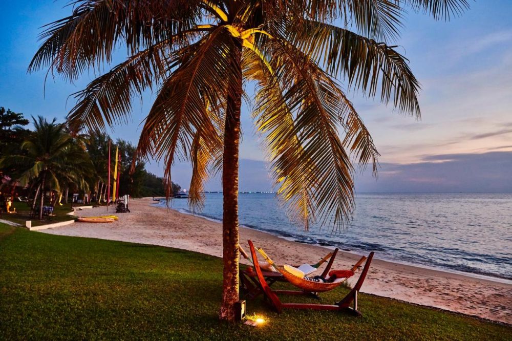 Chen Sea Resort & Spa Phu Quoc 4*