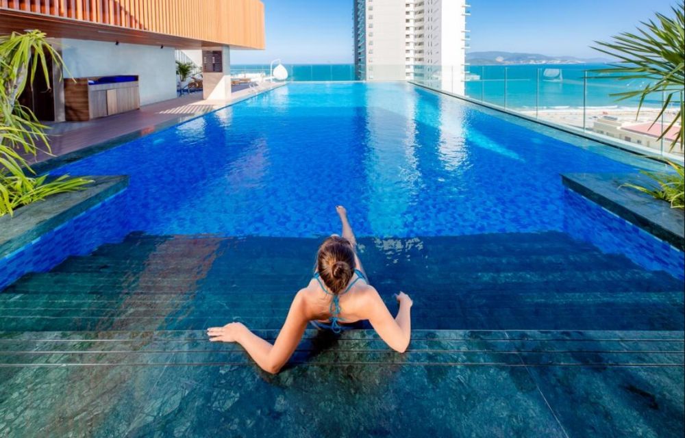 Gonsala Hotel Nha Trang 5*