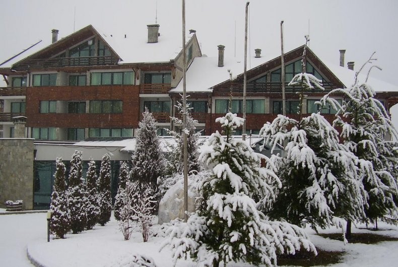 Pirin Hotel 4*