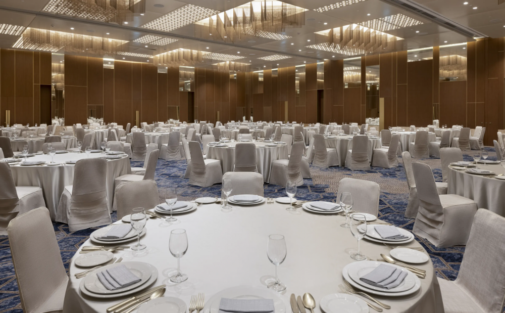 Jumeirah Gulf of Bahrain Resort & Spa Zallaq 5*