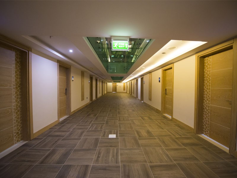 Selcukhan Hotel 4*