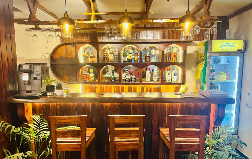 Nagas Hotel Satyavati 2*