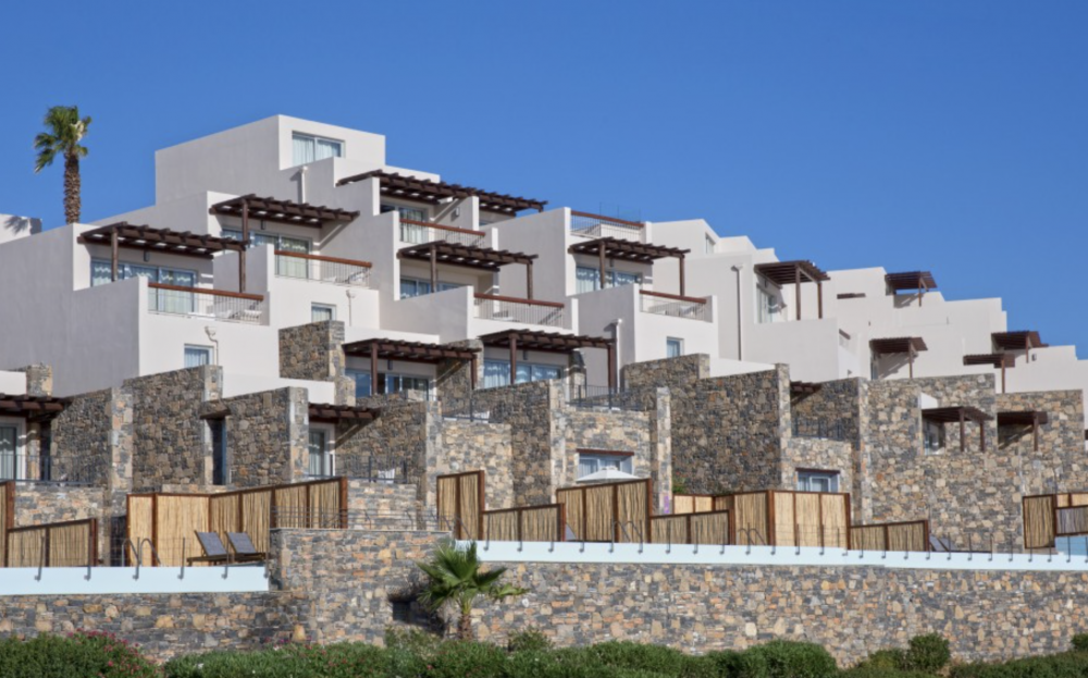 Wyndham Grand Crete Mirabello Bay 5*