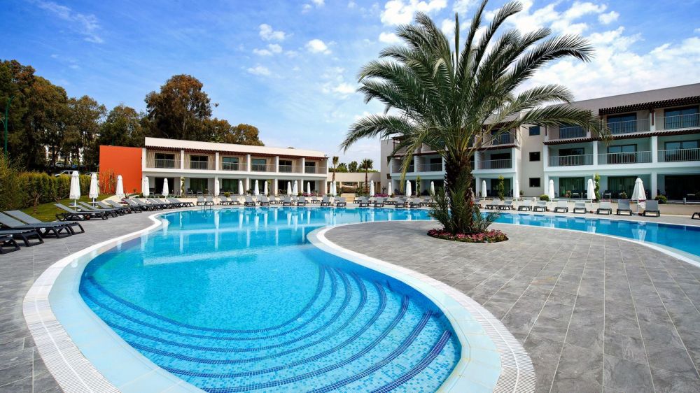 Barut Hemera 5*