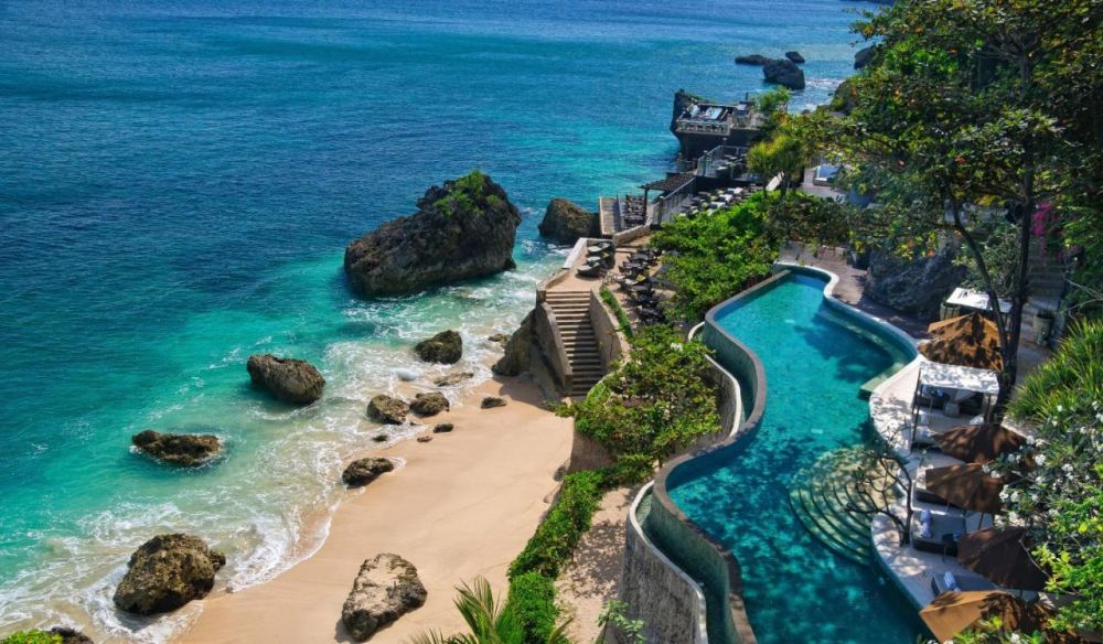 AYANA Segara Bali 5*