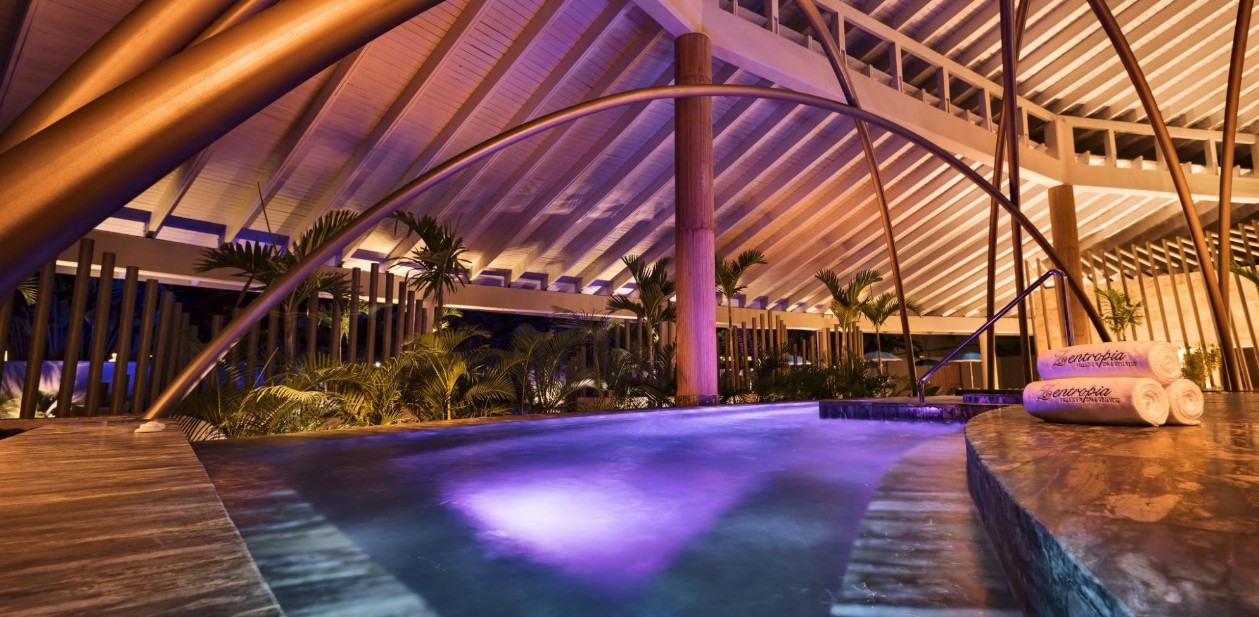 Grand Palladium Punta Cana Resort & SPA 5*