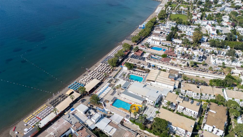 Petunya Beach Resort 4*